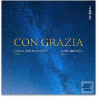 Con grazia - CD