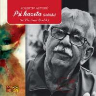 Psí kazeta (cédéčko) - KNP-CD