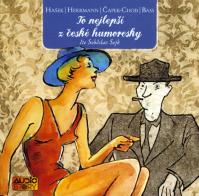 To nejlepší z české humoresky - 2CD