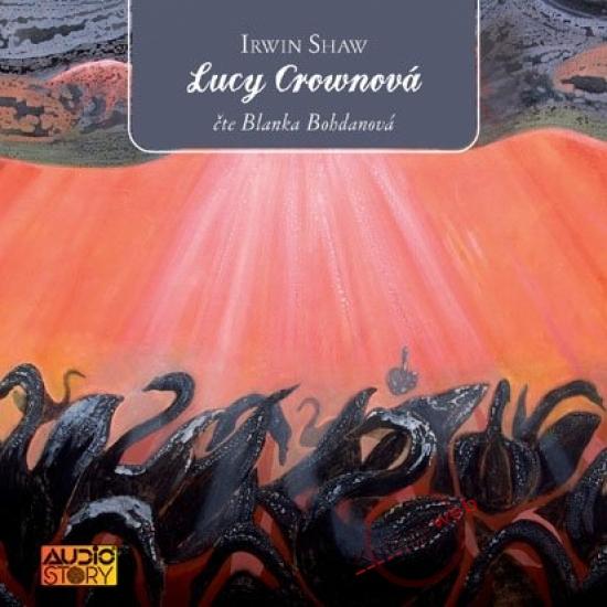 Kniha: Lucy Crownová - KNP-5CD - Shaw Irwin