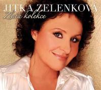 Jitka Zelenková - Zlatá kolekce - 3 CD