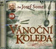 Vánoční koleda - 2CD - KNP