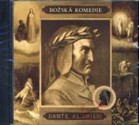 Božská komedie - CD - KNP