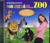 ZOO - KNP - CD (Učíme se poslouchat, učíme se naslouchat)