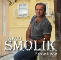 Jakub Smolík - Paleta života - CD