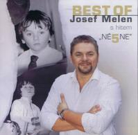 Melen Josef - Best of - CD