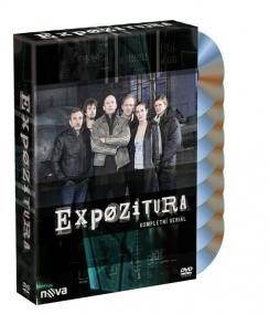 Expozitura 8DVD