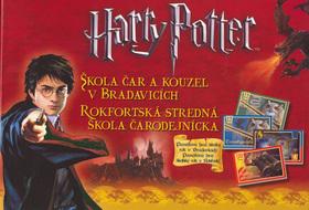 Kniha: Harry Potter a Ohnivý pohárautor neuvedený