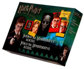 Kniha: Harry Potter a Fénixův řádautor neuvedený