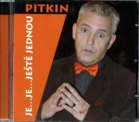 Je...je...ještě jednou - Pitkin