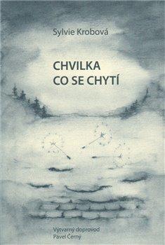 Kniha: Chvilka co se chytíautor neuvedený