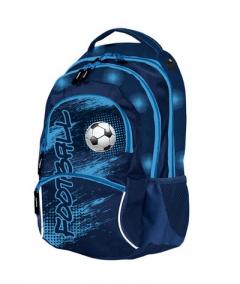Školní batoh - Football teen