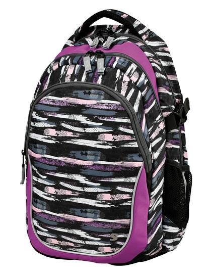 Kniha: STIL Batoh studentský Fashionautor neuvedený