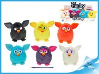 Furby plyšový 12 ks v Boxu