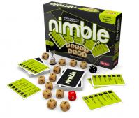 NIMBLE - Párty game