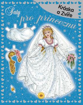 Kniha: Šaty pro princeznu - Carmen Guerra