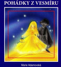 Pohádky z vesmíru - 2 CD