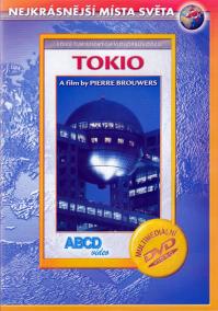 Tokio - DVD