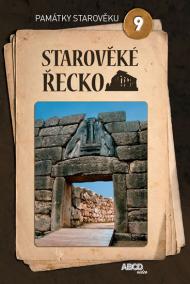 Starověké Řecko  - DVD