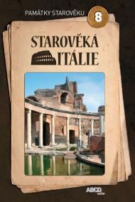 Starověká Itálie  - DVD