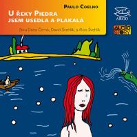 U řeky Piedra jsem usedla a plakala - 4CD