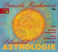 Pikantní astrologie  - 1 CDmp3