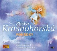 Audiokniha:  Špindlerová P., Moučková J. / Krásnohorská Eliška: Pohádky (Mp3-Cd)