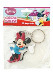 3D Klíčenka/ Minnie