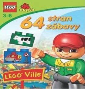 Kniha: Lego Duploautor neuvedený