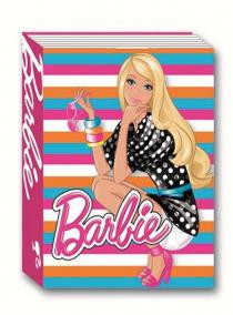 Barbie - Fotoalbum 10 x 15 (100 kapes)