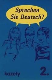 Kniha: MC - Sprechen Sie Deutsch 2-kazety - Drahomíra Fialková