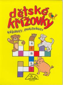 Dětské křížovky