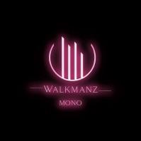 Walkmanz: Mono