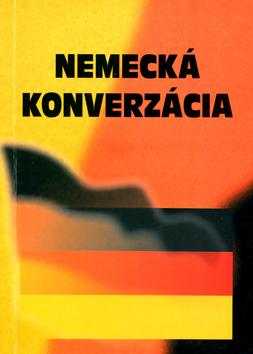 Kniha: Nemecká konverzácia - Horst Hogh; Emil Rusznák