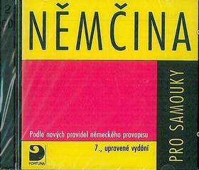 Kniha: Němčina pro samouky - Drahomíra Kettnerová; Veronika Bendová
