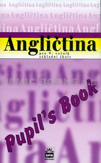 Kniha: Angličtina pro 9.ročník základní školy - Pupil´s Book - MC - Zahálková Marie