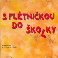 CD S flétničkou do školky