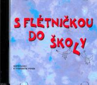 CD S flétničkou do školy