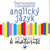 Anglický jazyk - Příprava k maturitě - CD