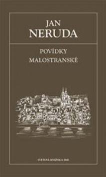 Kniha: Povídky malostranské-Svetová knižnica SME 22 - Jan Neruda