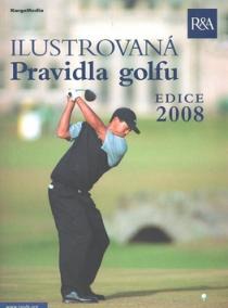 Ilustrovaná pravidla golfu