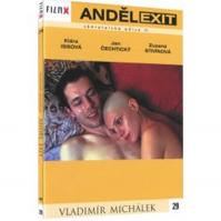 Anděl Exit - DVD