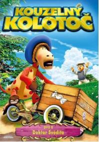 Kouzelný Kolotoč 8