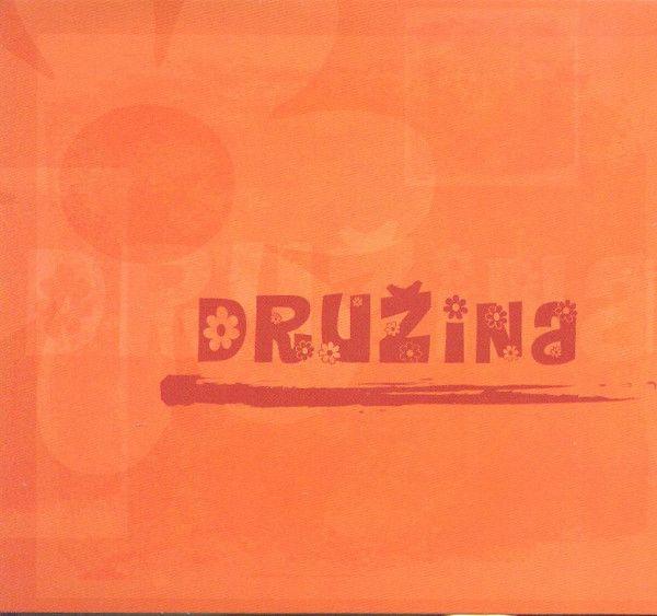 Kniha: Družina: Družina - Družina