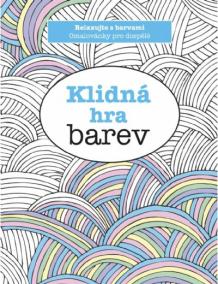 Klidná hra barev