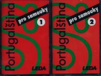 Portugalština pro samouky