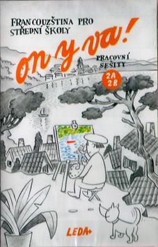 Kniha: ON Y VA!autor neuvedený