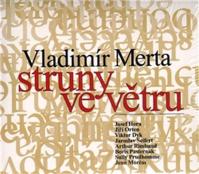 Struny ve větru - CD