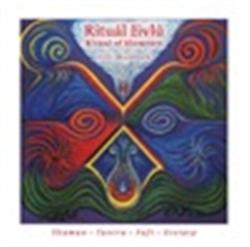 Kniha: Rituál živlů / Ritual of Elements - Jiří Mazánek