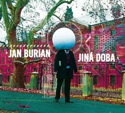 Kniha: Jiná doba (1xaudio na cd) - Jan Burian